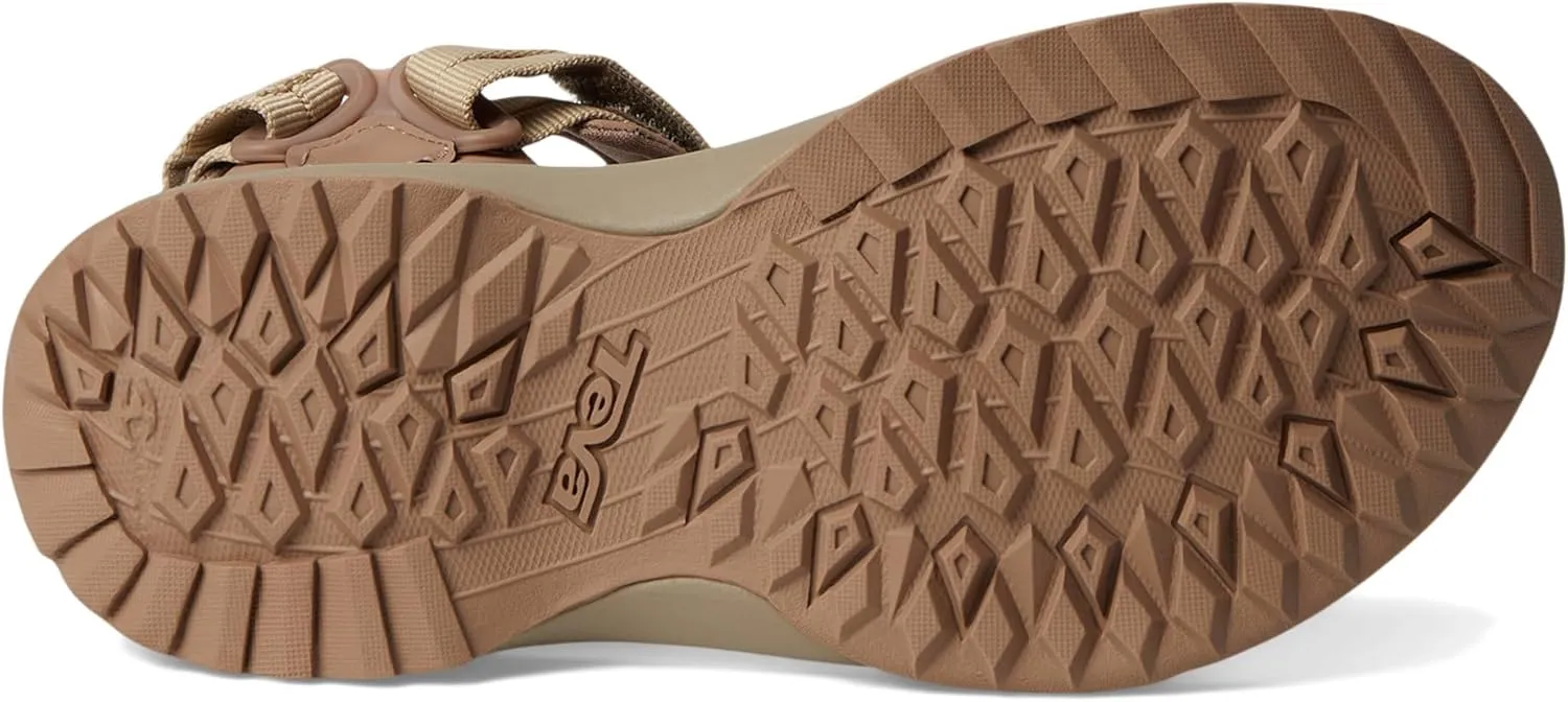 Teva Women's Ankle-Strap Sandal