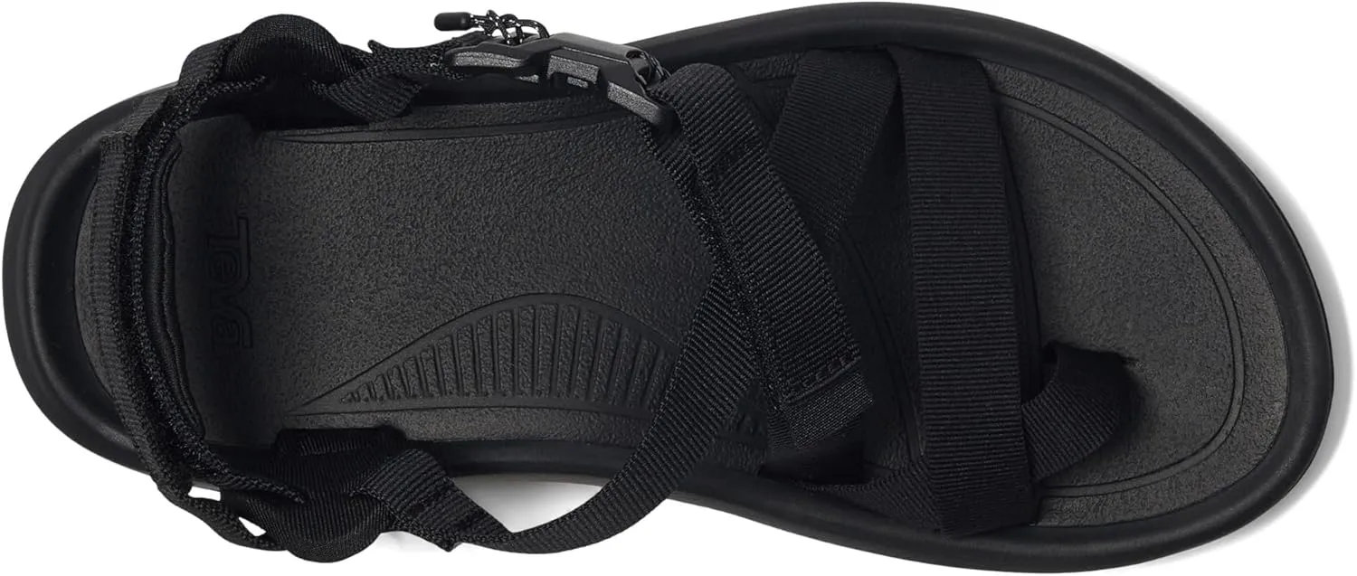 Teva Women's Hurricane Terra Dactyl Sport Sandal