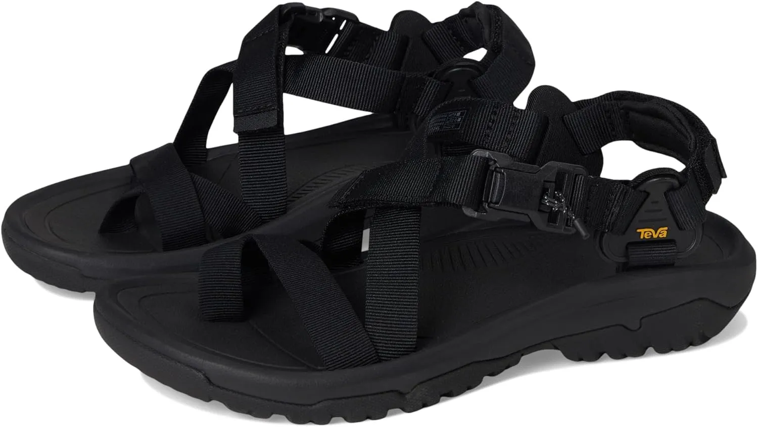 Teva Women's Hurricane Terra Dactyl Sport Sandal