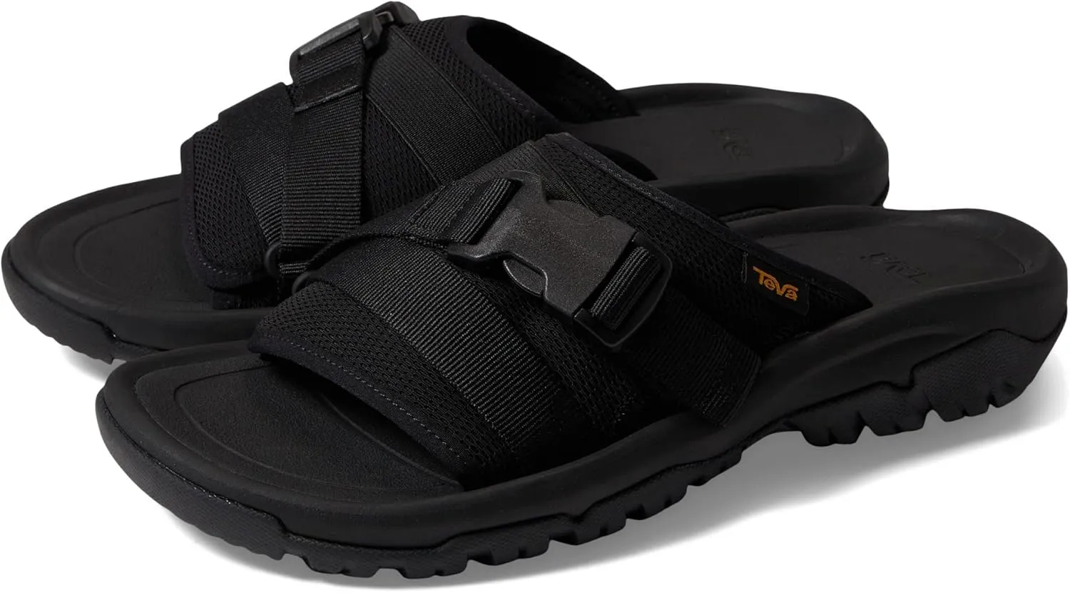 Teva Women's Hurricane Verge Slide Sandal