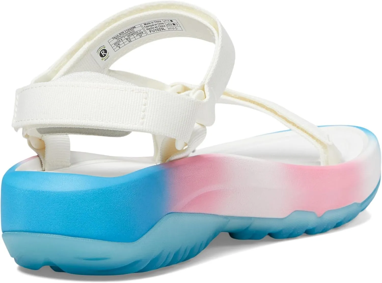 Teva Women's Hurricane Xlt2 Ampsole Brite Sandal