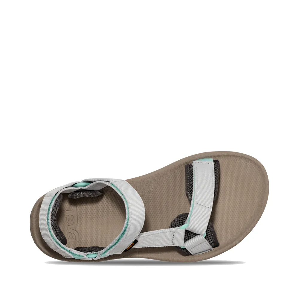 Teva Women's Hydratrek Sandal in Lunar Rock