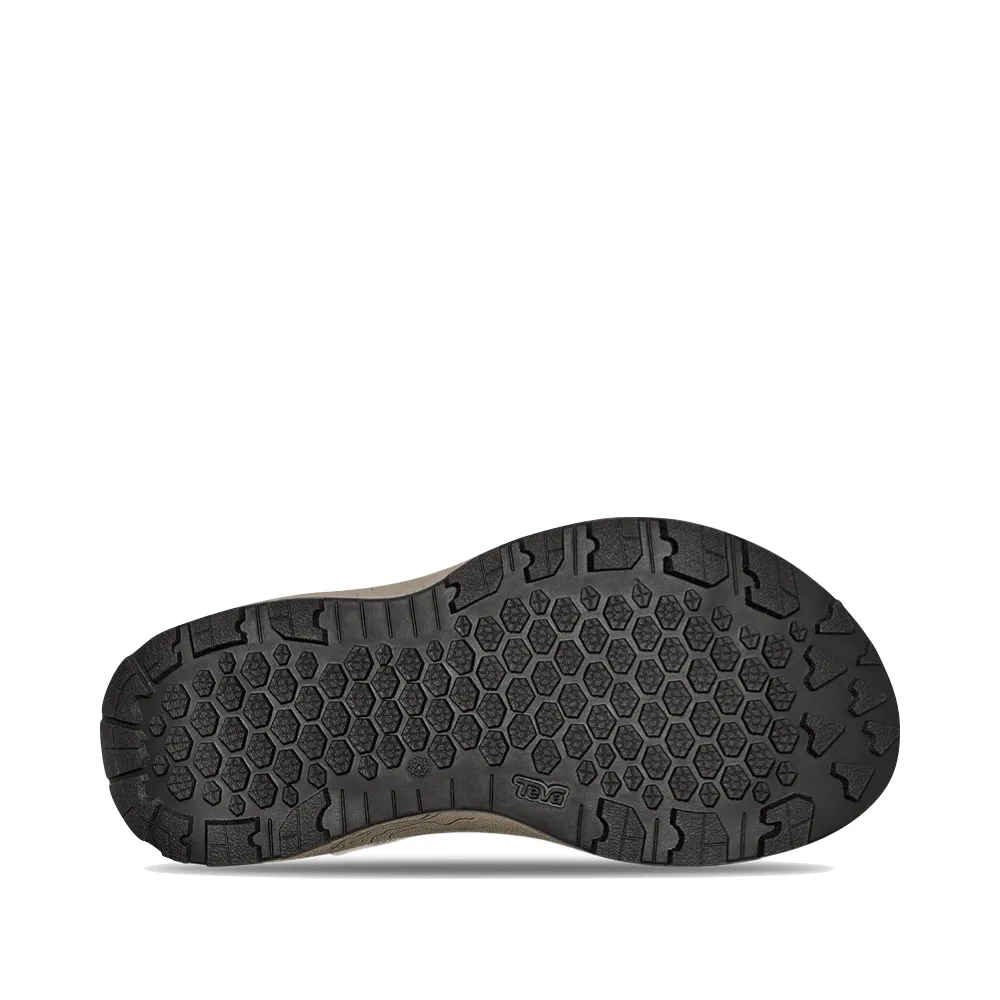 Teva Women's Hydratrek Sandal in Lunar Rock