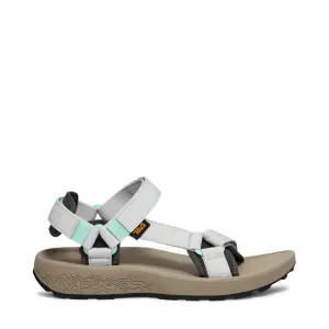 Teva Women's Hydratrek Sandal in Lunar Rock