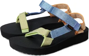 Teva Women's Midform Universal Sandal