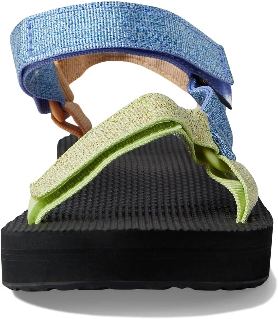 Teva Women's Midform Universal Sandal
