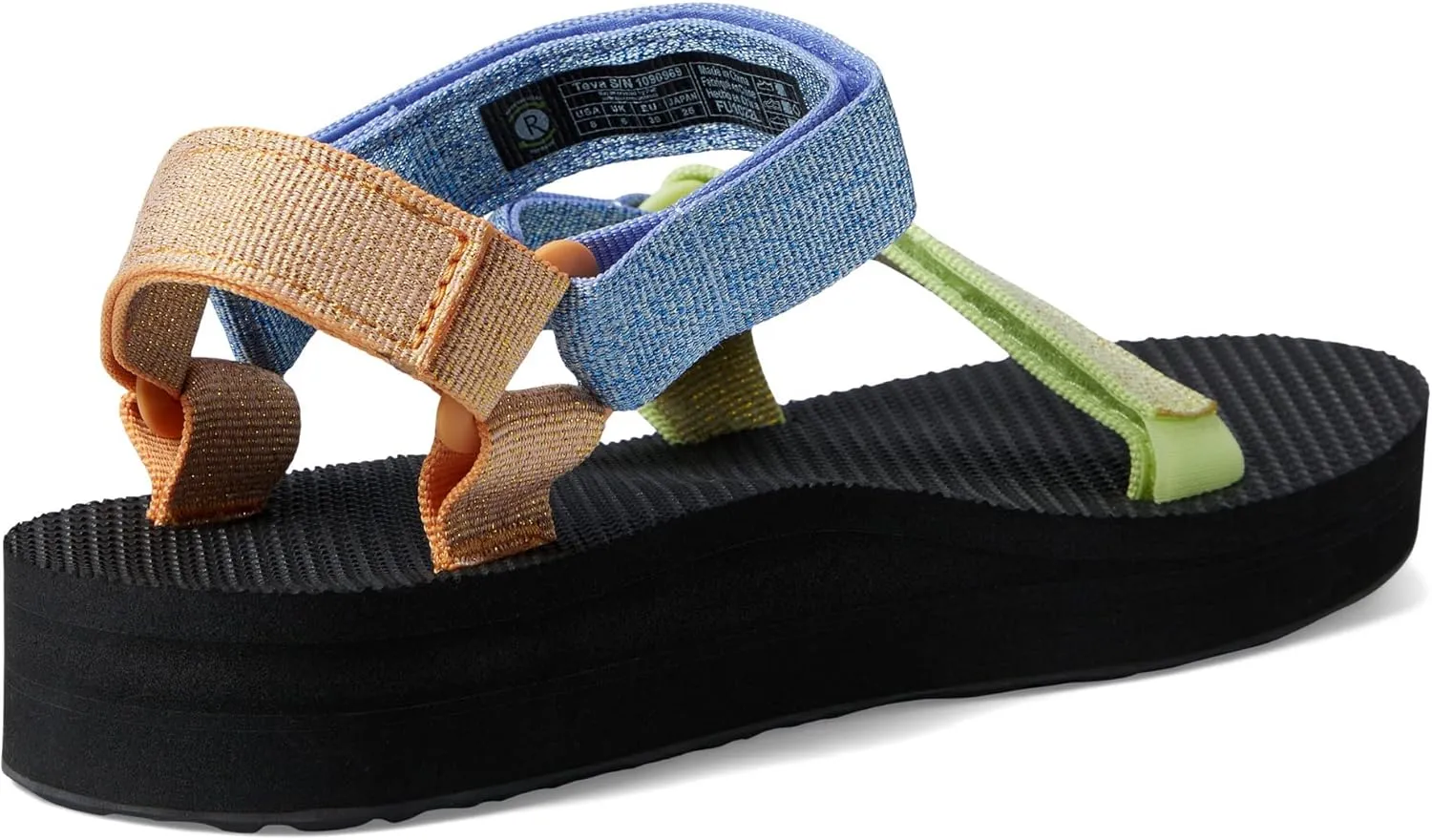 Teva Women's Midform Universal Sandal