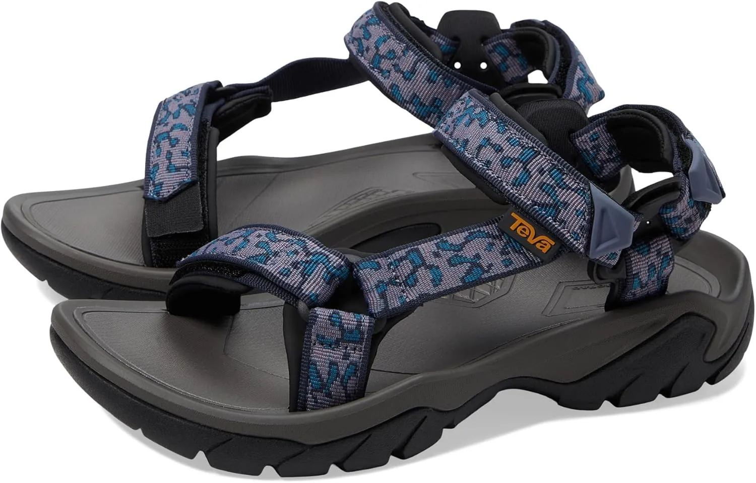 Teva Women's Terra Fi 5 Universal Sport Sandal