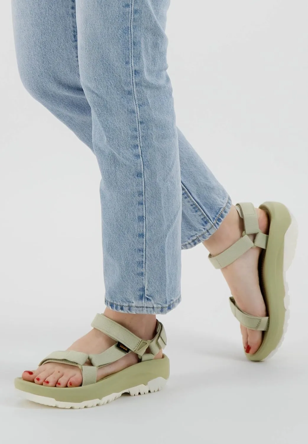 Teva Women's W Hurricane Xlt2 Ampsole Sandal