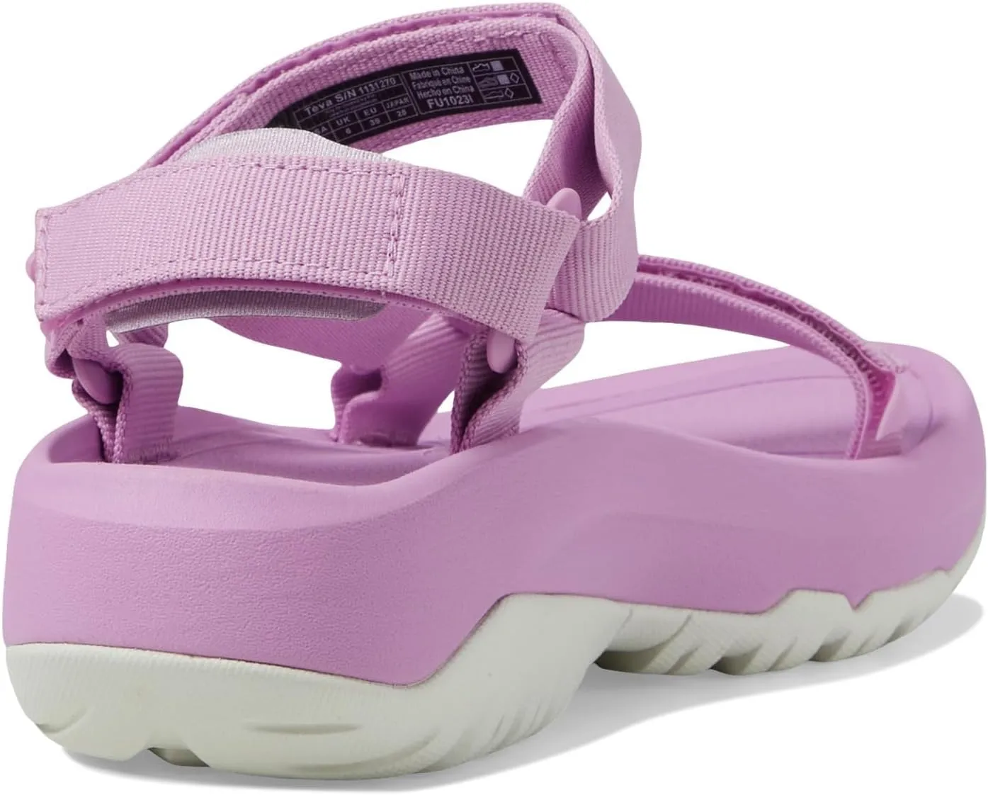 Teva Women's W Hurricane Xlt2 Ampsole Sandal