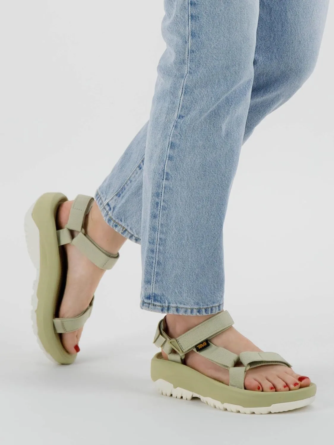 Teva Women's W Hurricane Xlt2 Ampsole Sandal