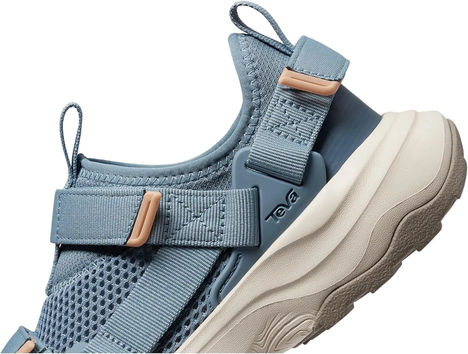 Teva Women's W Outflow Universal Sandal