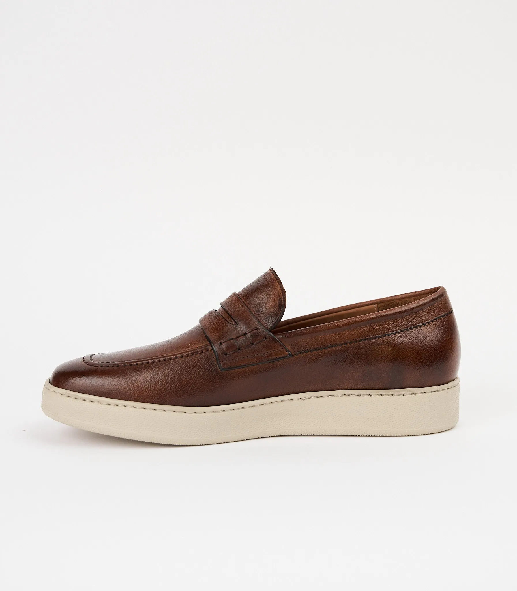 The Gio Bufalo Flat Tabacco