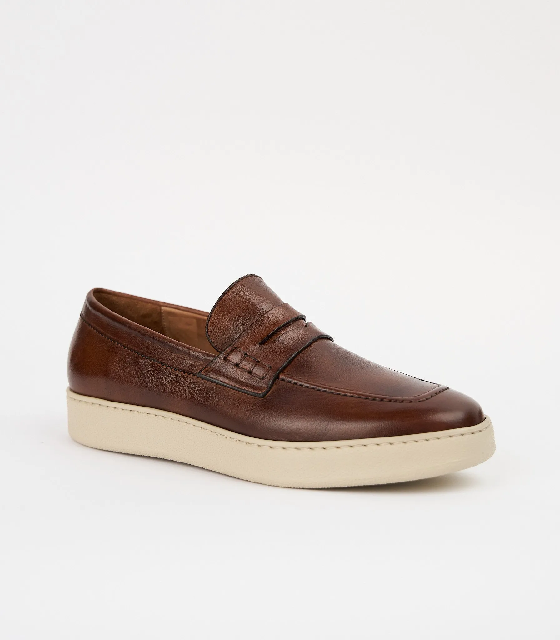 The Gio Bufalo Flat Tabacco