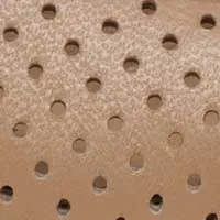 The Lisinda Lattice