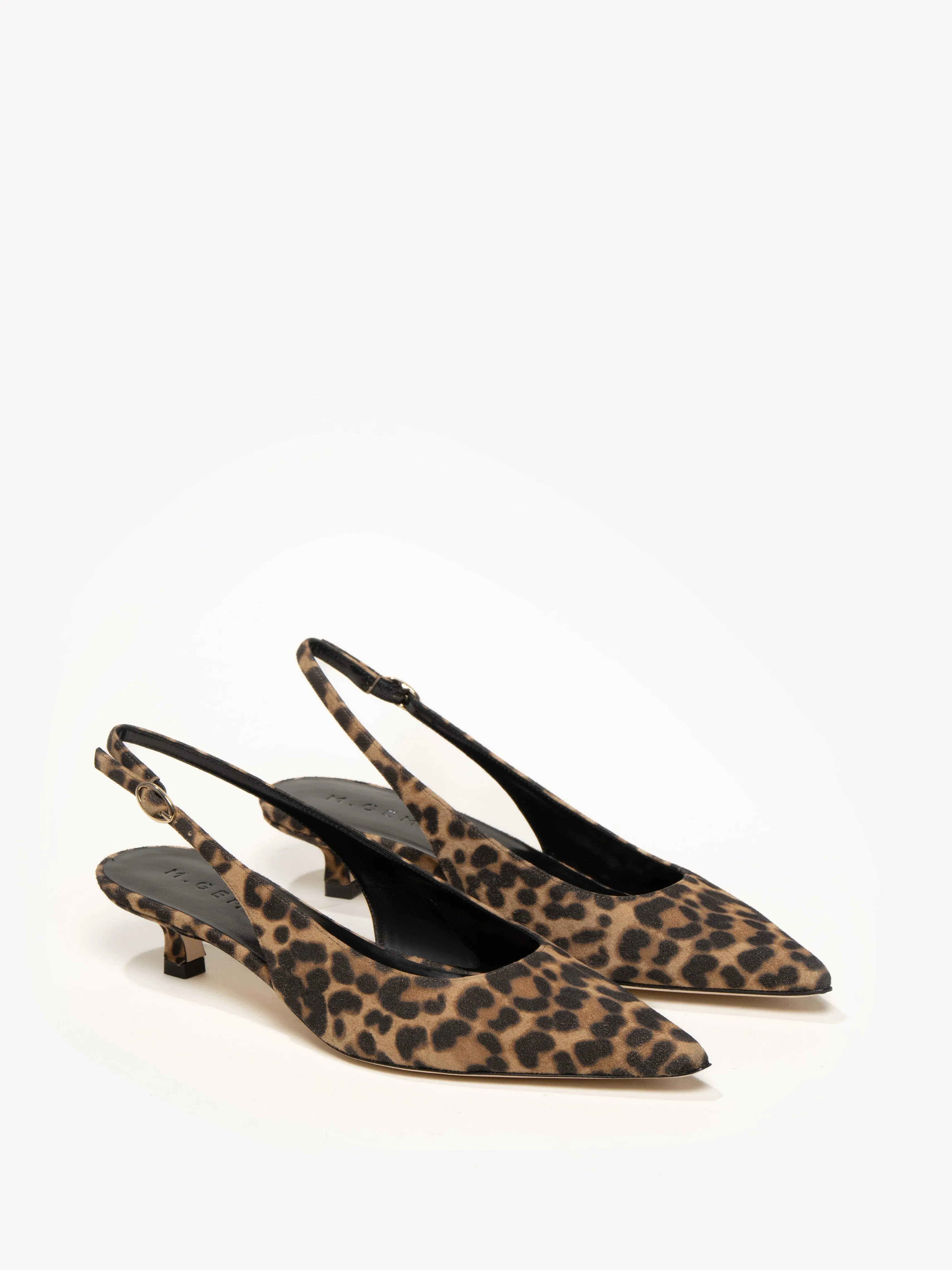 The Lisinda (Sample Sale)