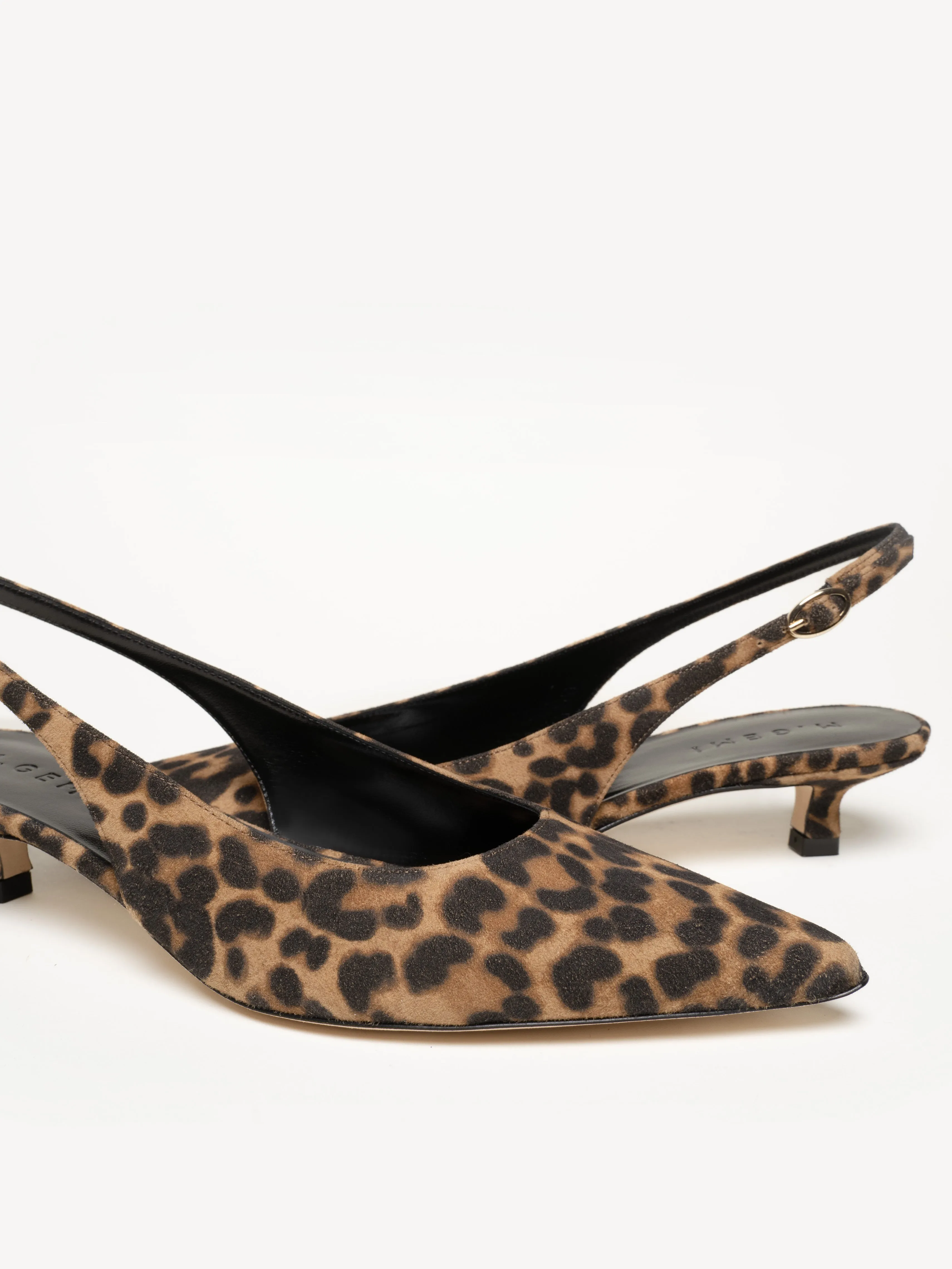 The Lisinda (Sample Sale)