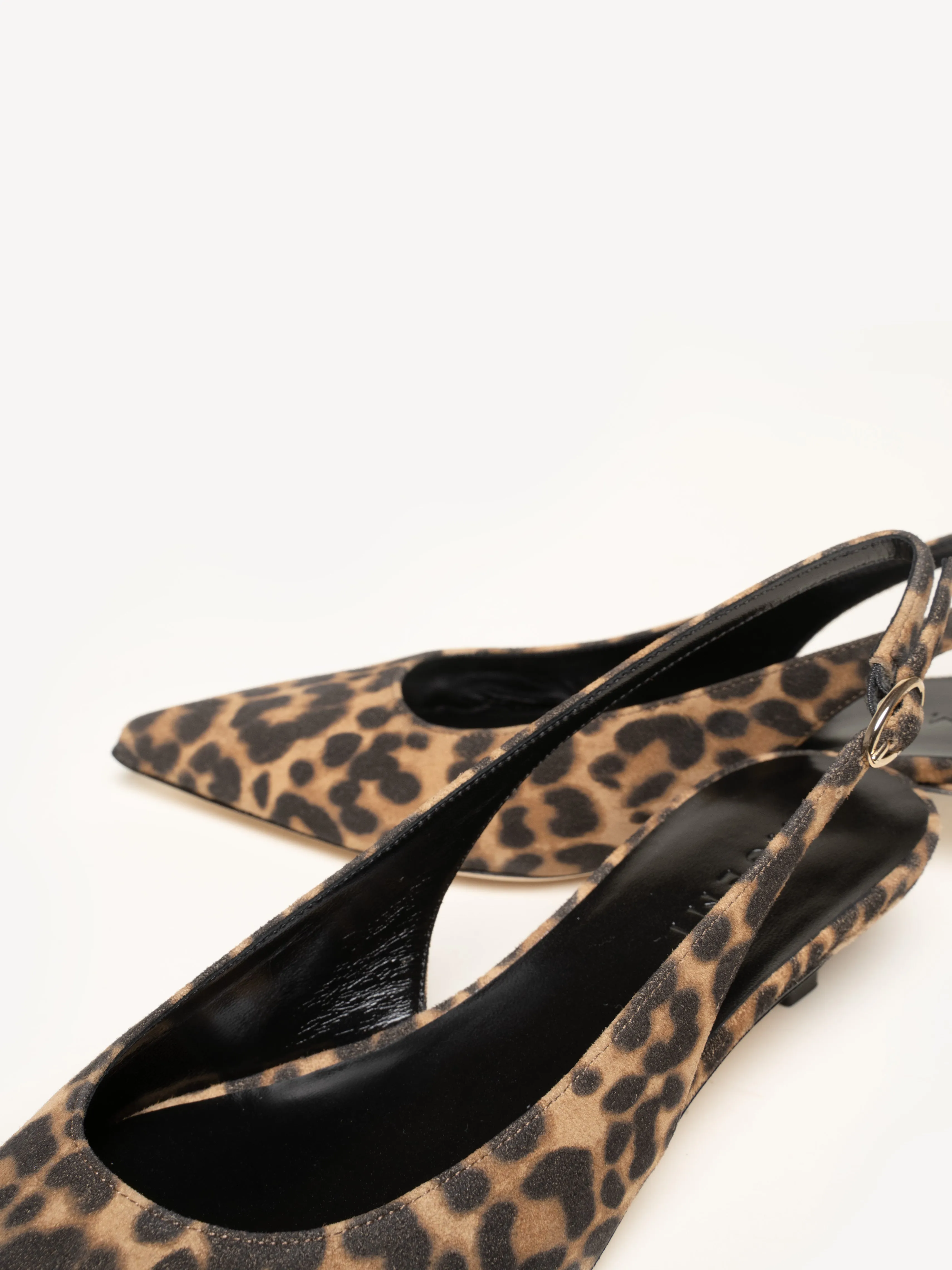 The Lisinda (Sample Sale)