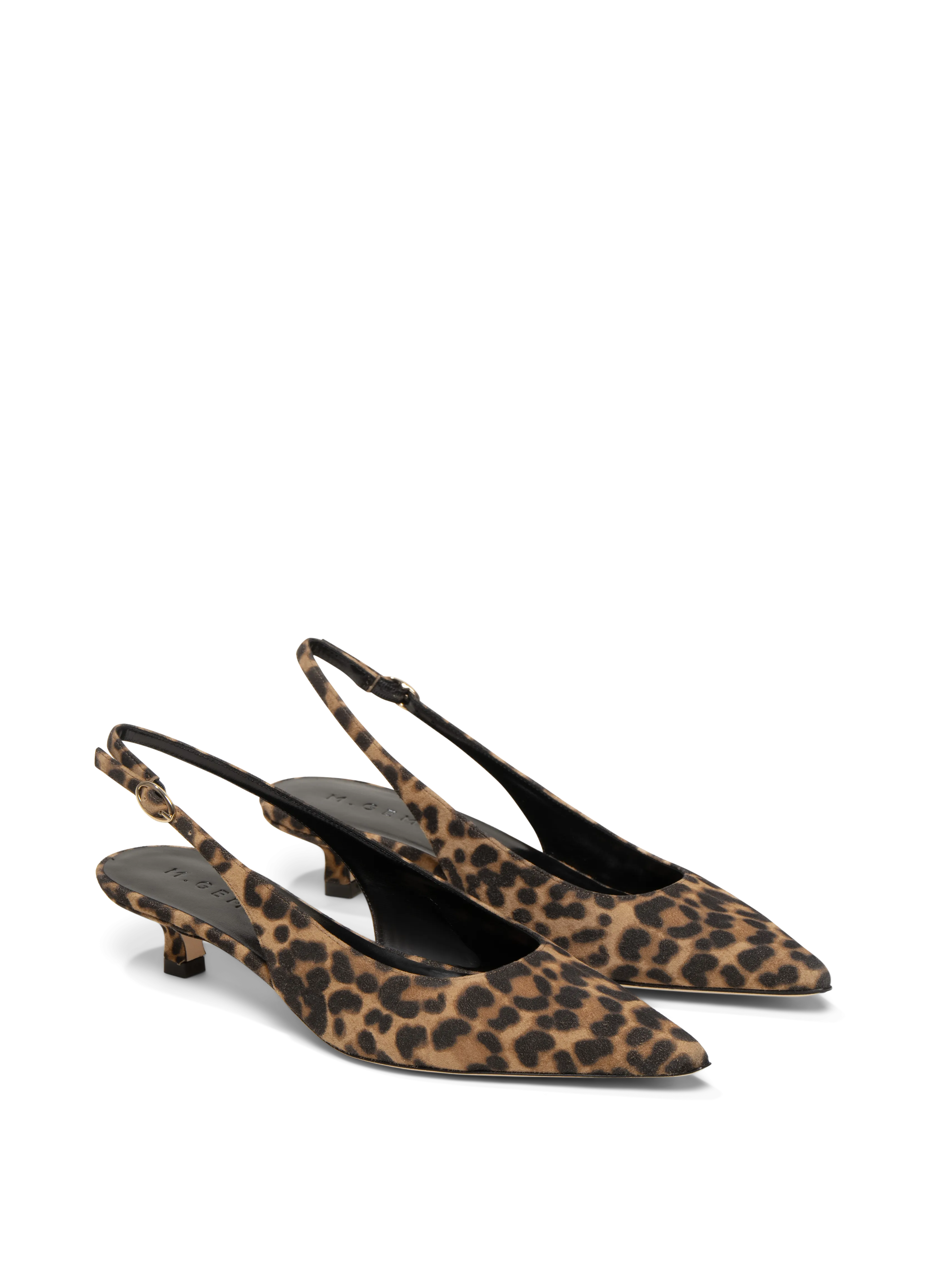 The Lisinda (Sample Sale)