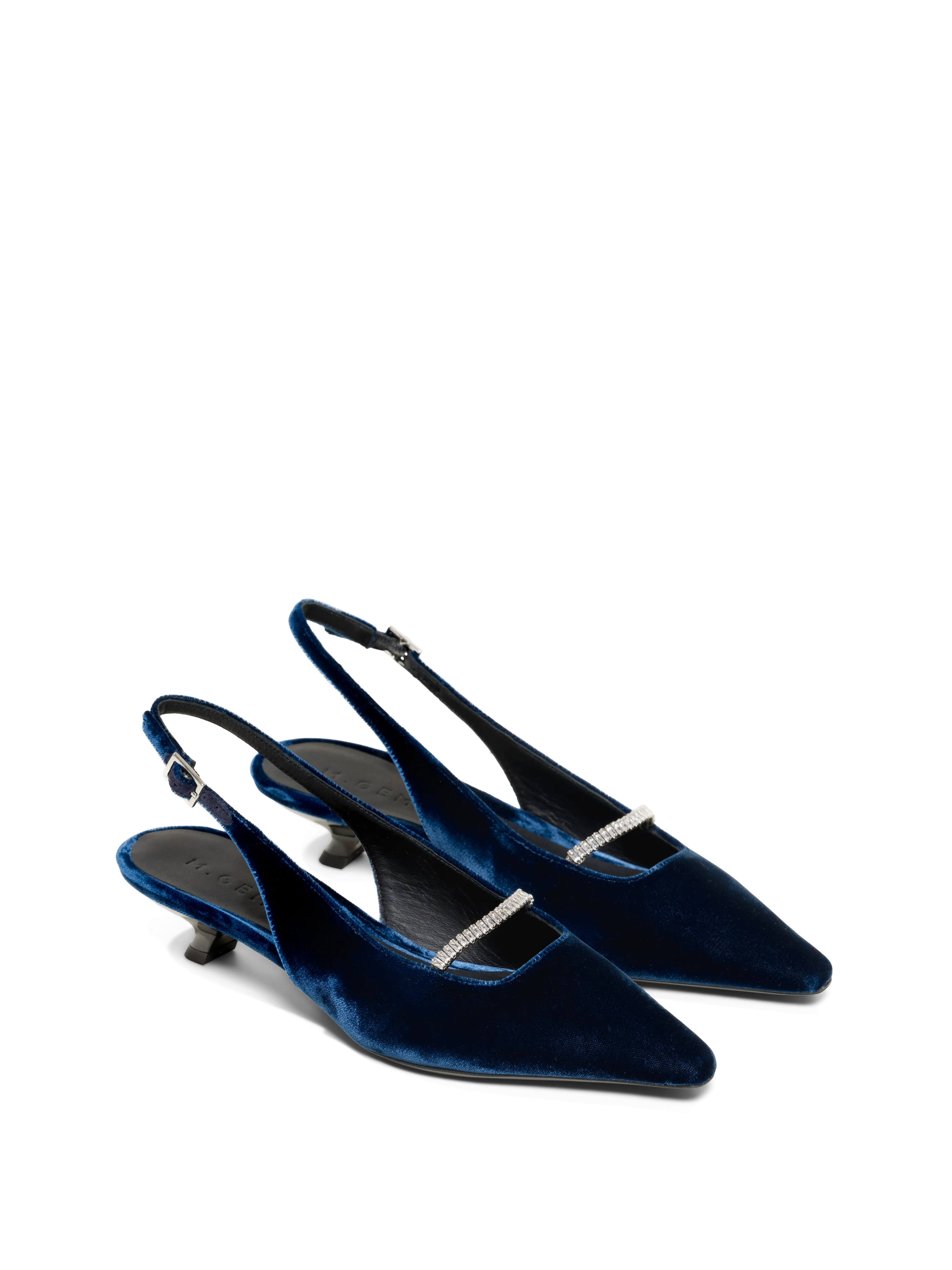 The Lunetta