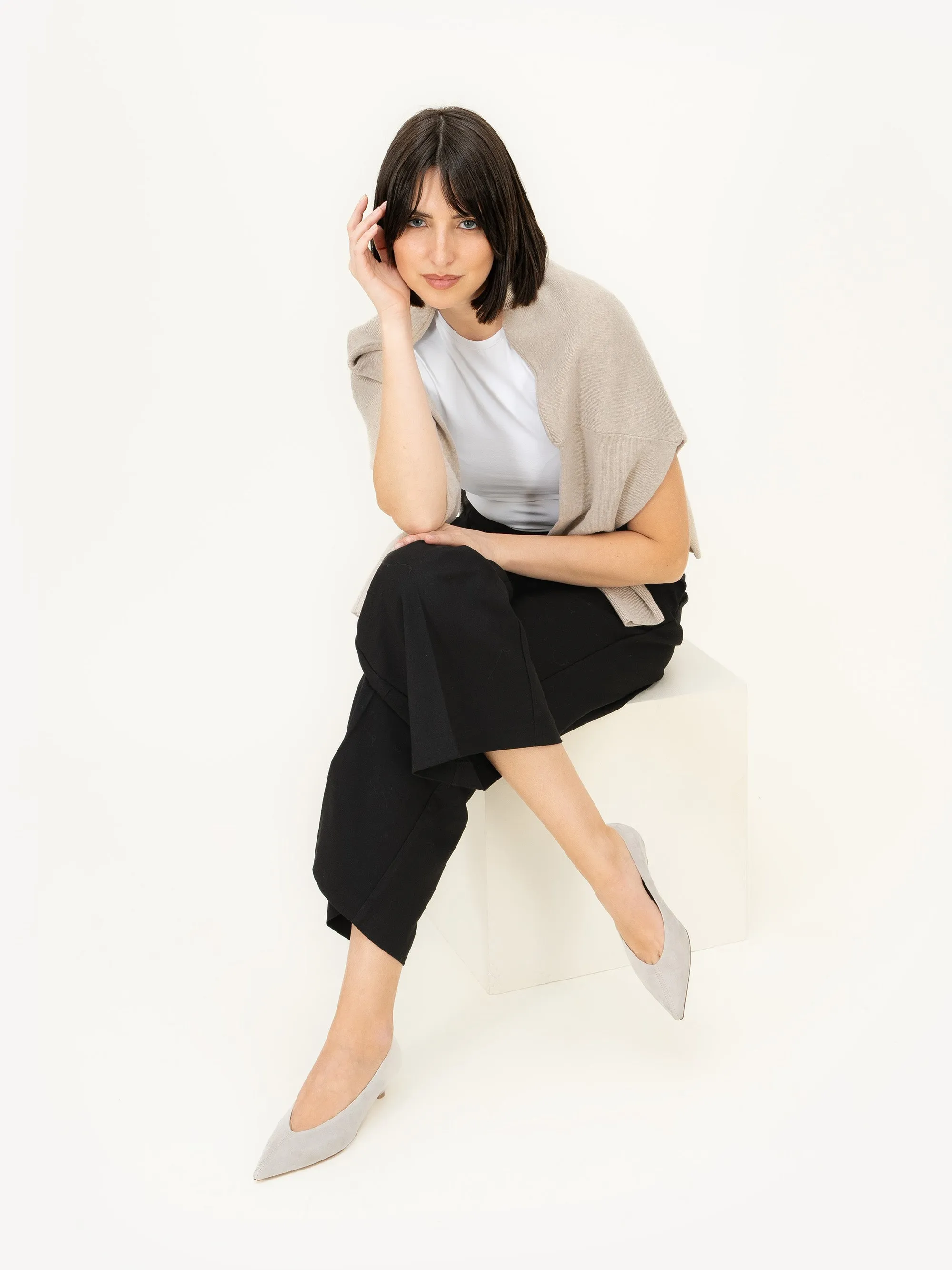 The Marzia (Sample Sale)