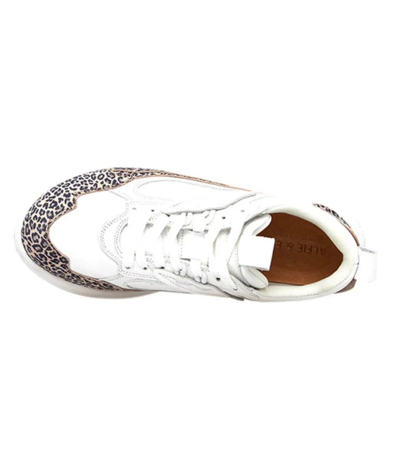 Thurman ~ Animal/White