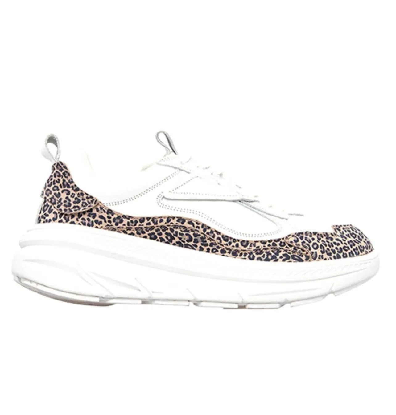 Thurman ~ Animal/White