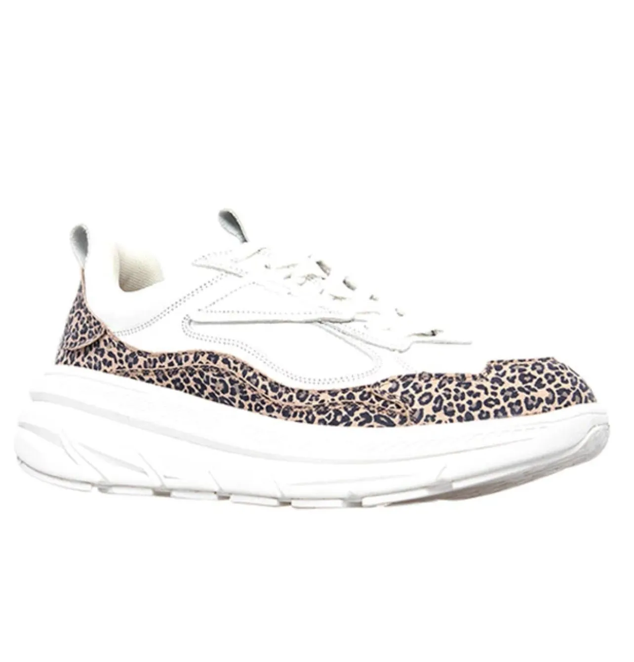 Thurman ~ Animal/White