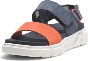 Timberland Women's Greyfield 2-Strap Sandal