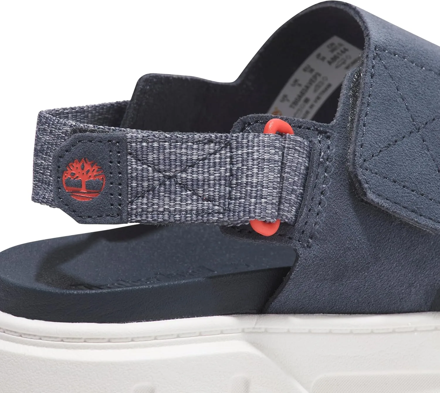 Timberland Women's Greyfield 2-Strap Sandal