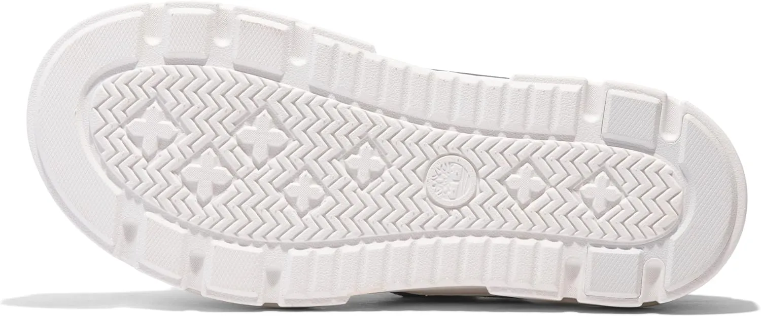 Timberland Women's Greyfield 2-Strap Sandal