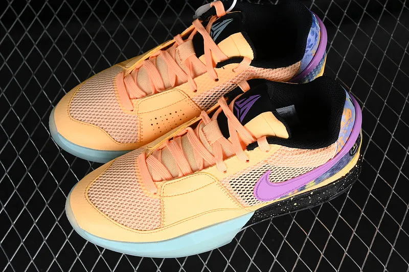 Time-sensitive offer Worldwide availability MELON EYBL JA x TINT 1 NIKE
