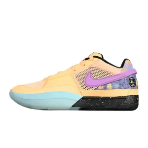 Time-sensitive offer Worldwide availability MELON EYBL JA x TINT 1 NIKE