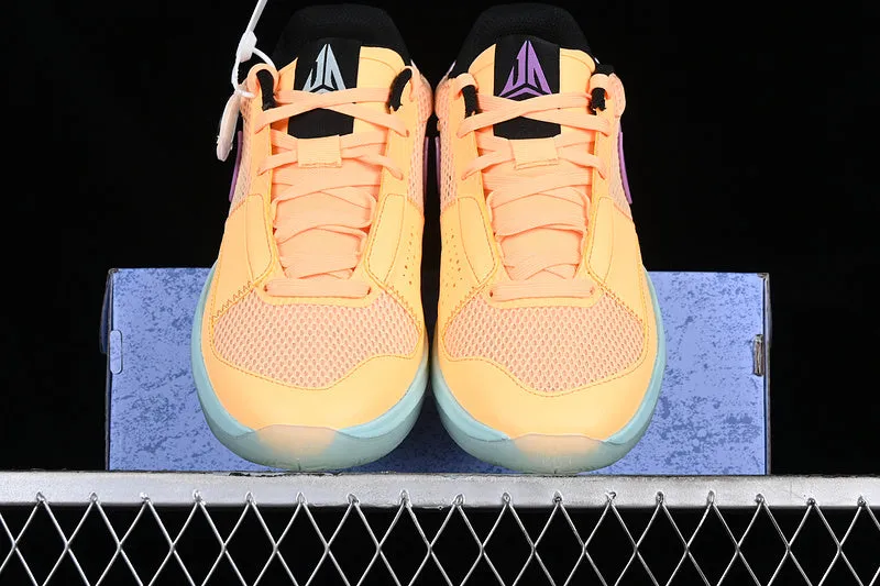 Time-sensitive offer Worldwide availability MELON EYBL JA x TINT 1 NIKE
