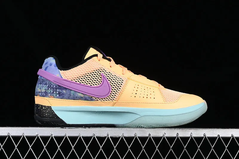 Time-sensitive offer Worldwide availability MELON EYBL JA x TINT 1 NIKE