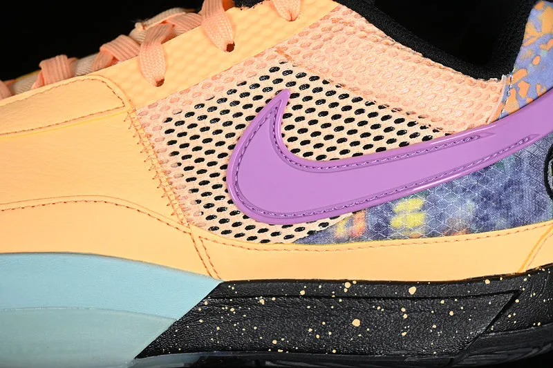 Time-sensitive offer Worldwide availability MELON EYBL JA x TINT 1 NIKE