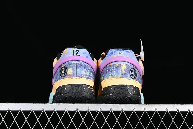 Time-sensitive offer Worldwide availability MELON EYBL JA x TINT 1 NIKE