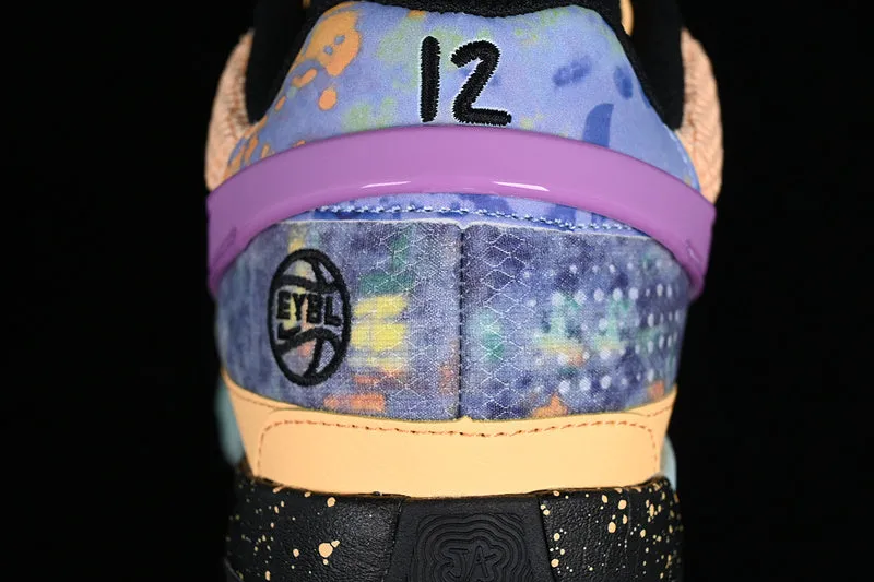 Time-sensitive offer Worldwide availability MELON EYBL JA x TINT 1 NIKE