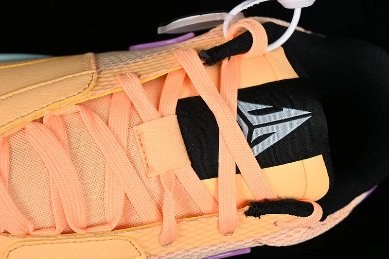 Time-sensitive offer Worldwide availability MELON EYBL JA x TINT 1 NIKE