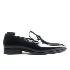 Timeless Slip-On Horsebit Loafers