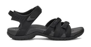 'Tirra' women's sandal - black