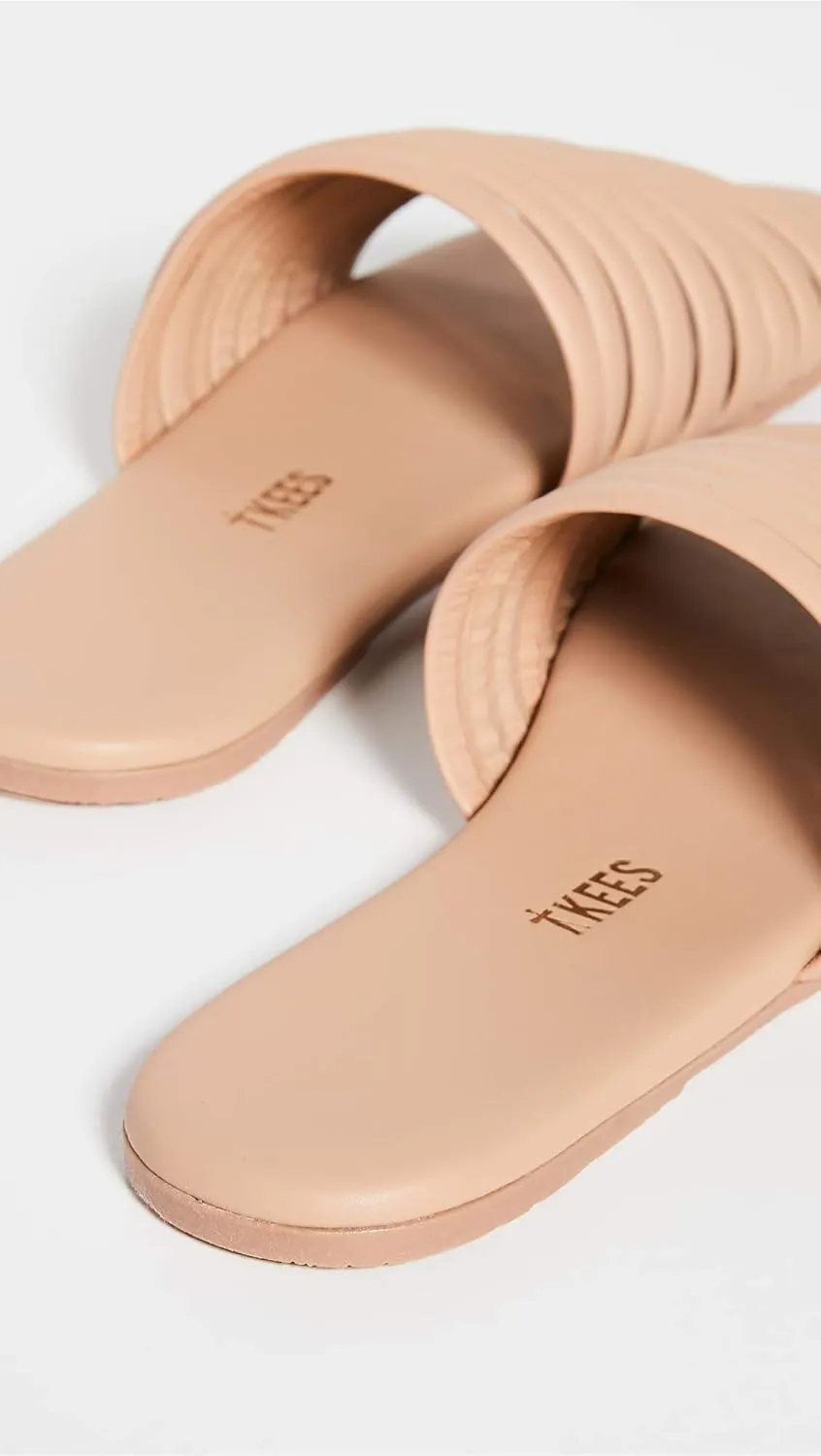 TKEES Women's Caro Sandals