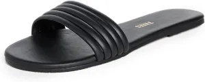 TKEES Women's Serena Slide Sandal