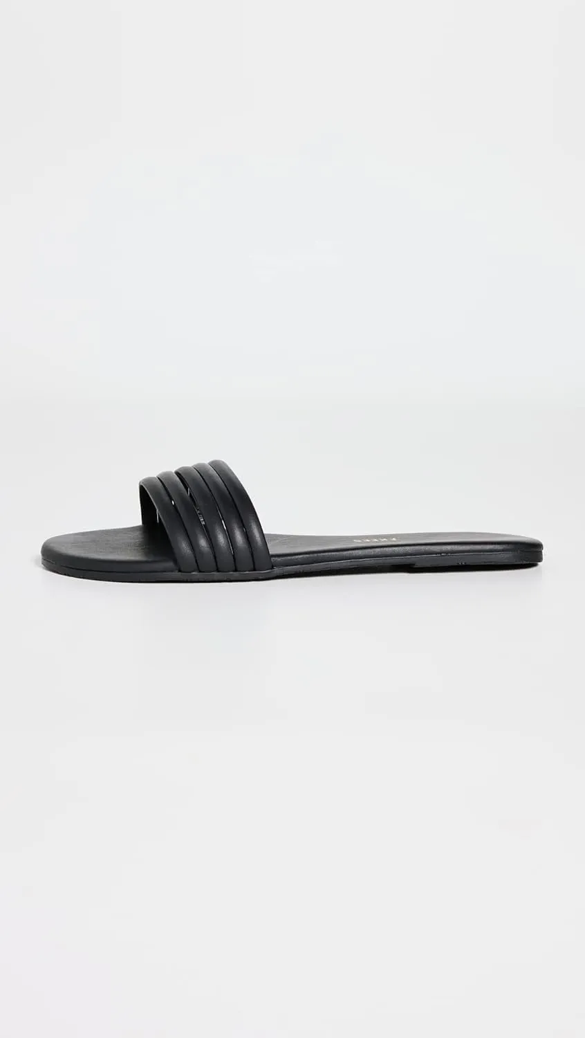TKEES Women's Serena Slide Sandal