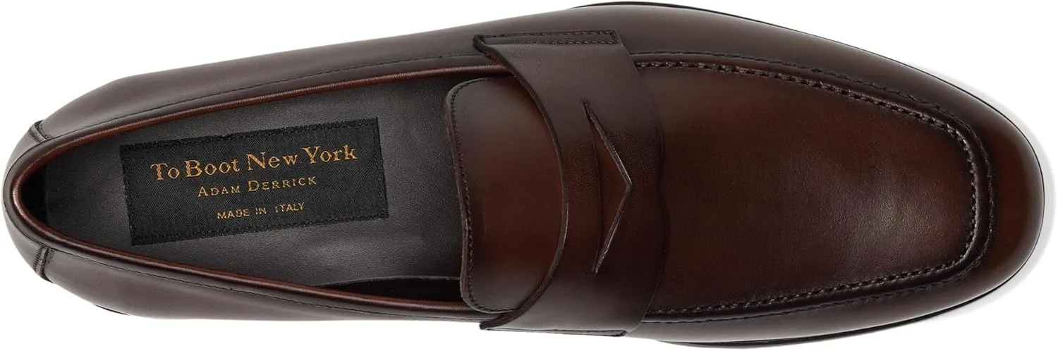 To Boot New York Men's Ronny Loafer