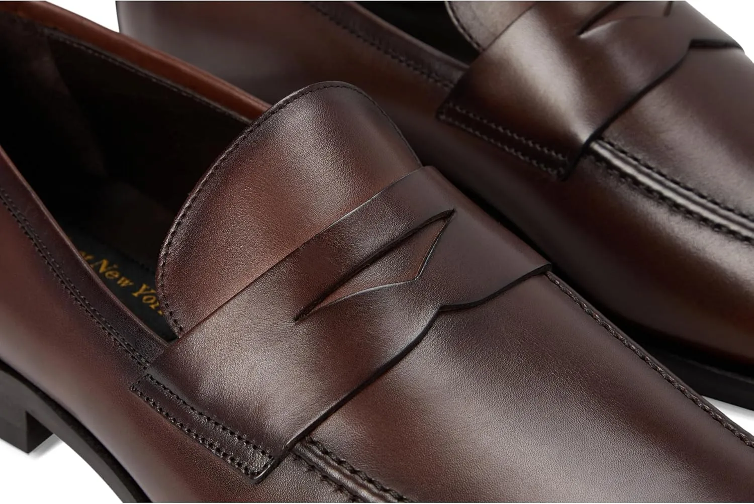 To Boot New York Men's Ronny Loafer