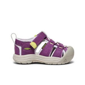 Toddlers' Newport H2  |  Charisma/Daiquiri Green