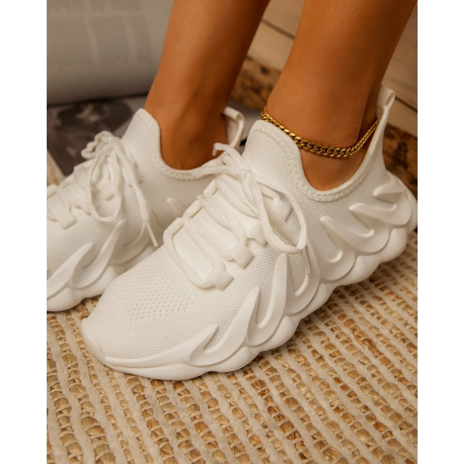 Tokyo White