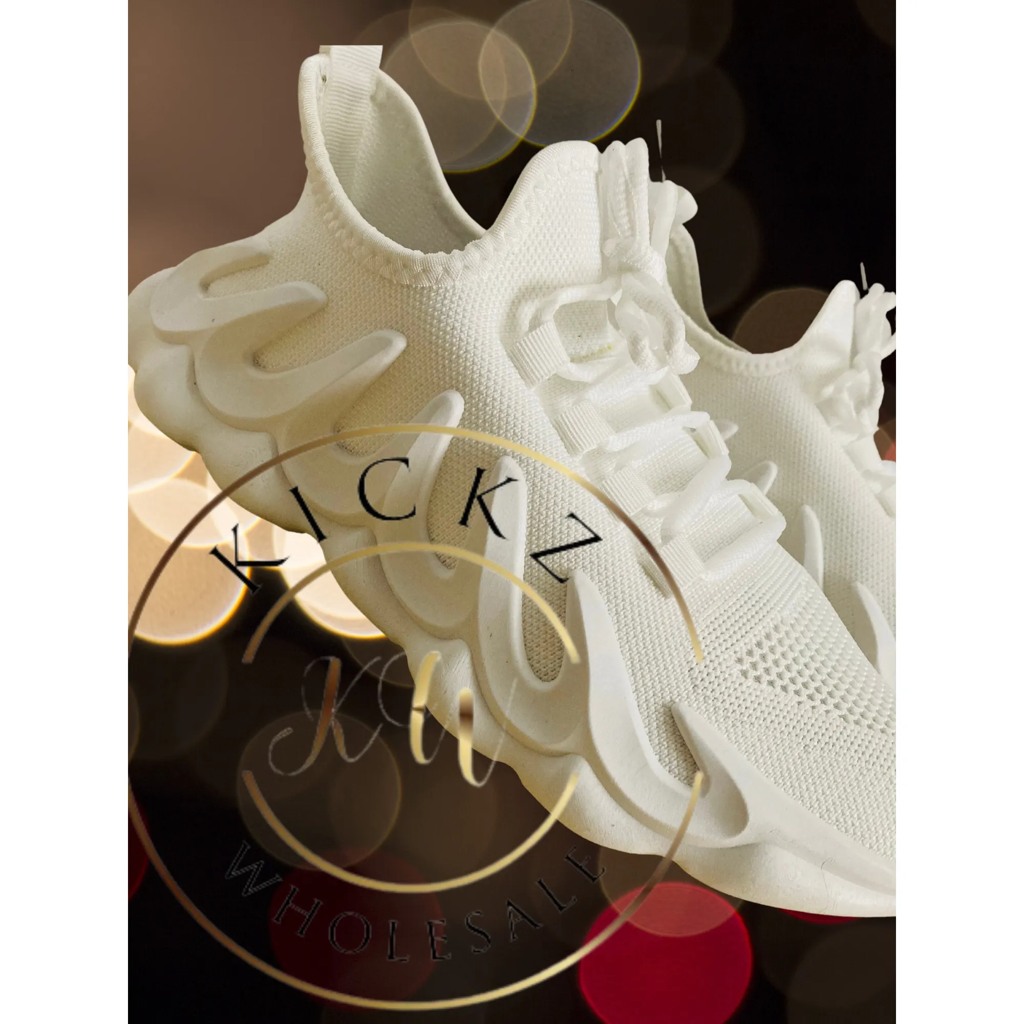 Tokyo White