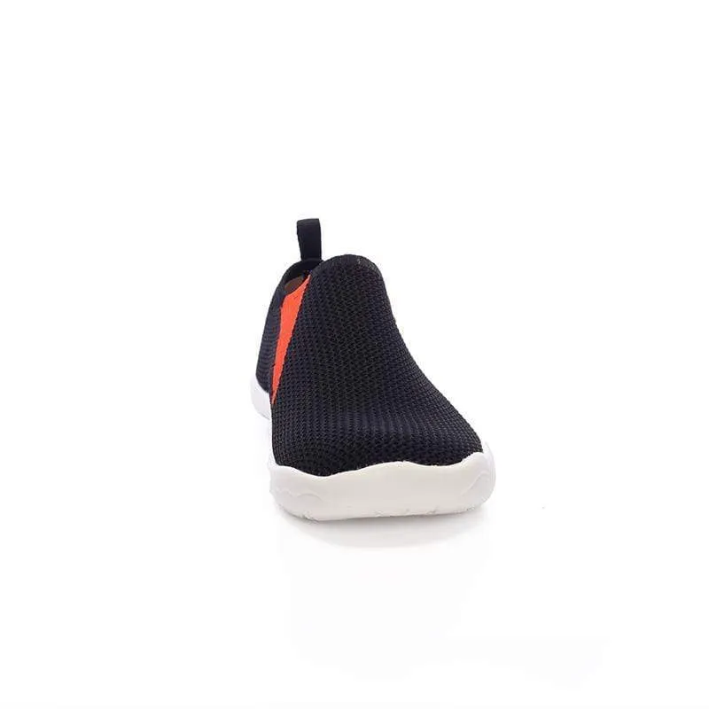 Toledo-U KNIT Black